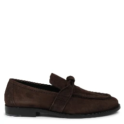 MOCCASIN "ASTAIRE"