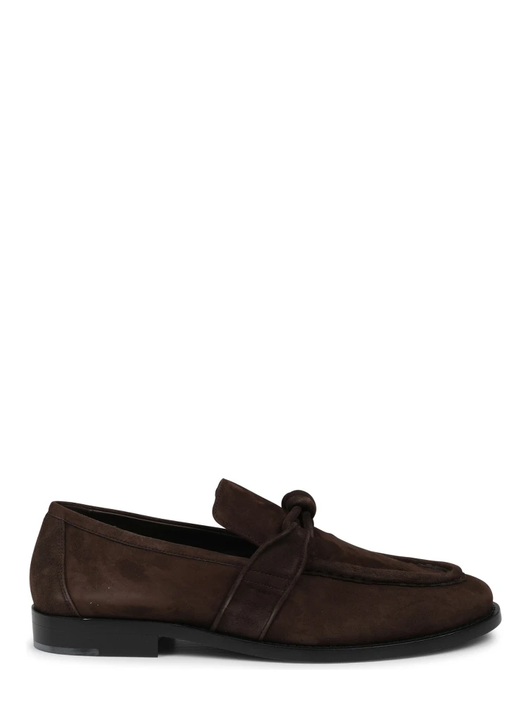 MOCCASIN "ASTAIRE"