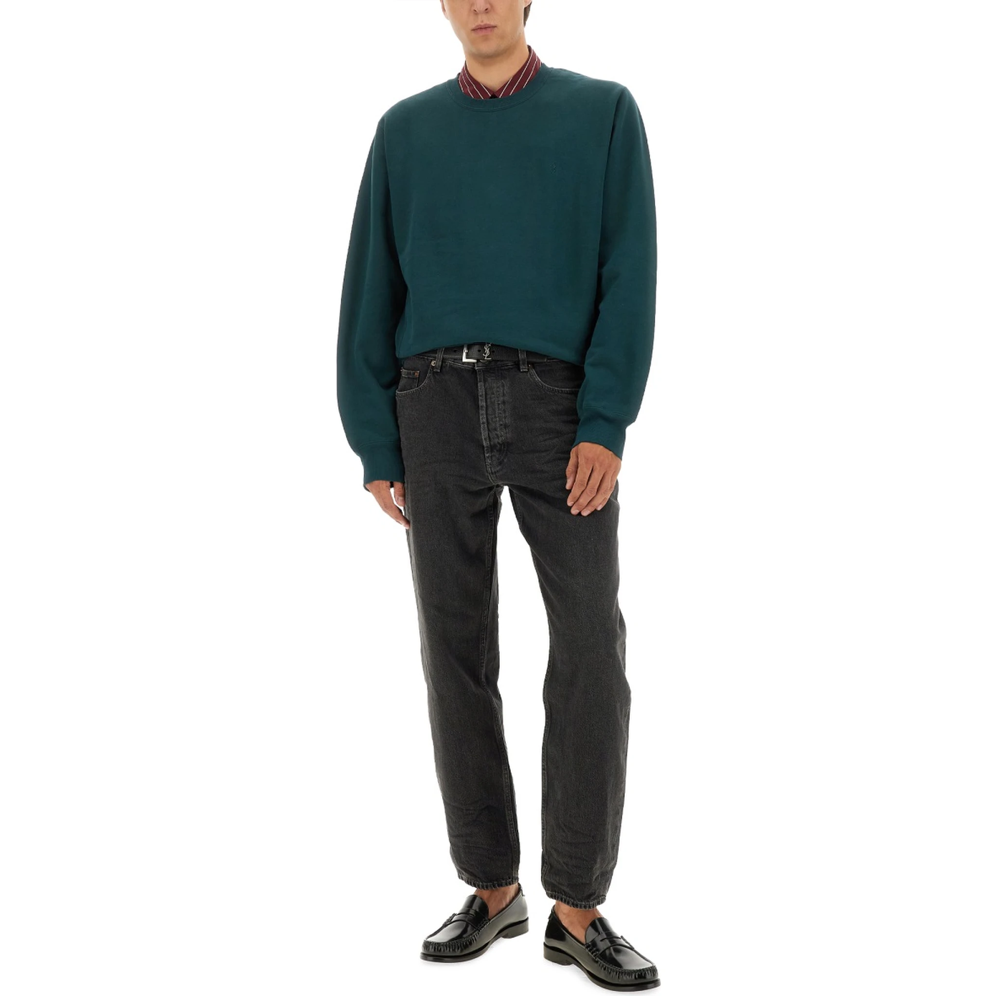 CASSANDRE SWEATSHIRT