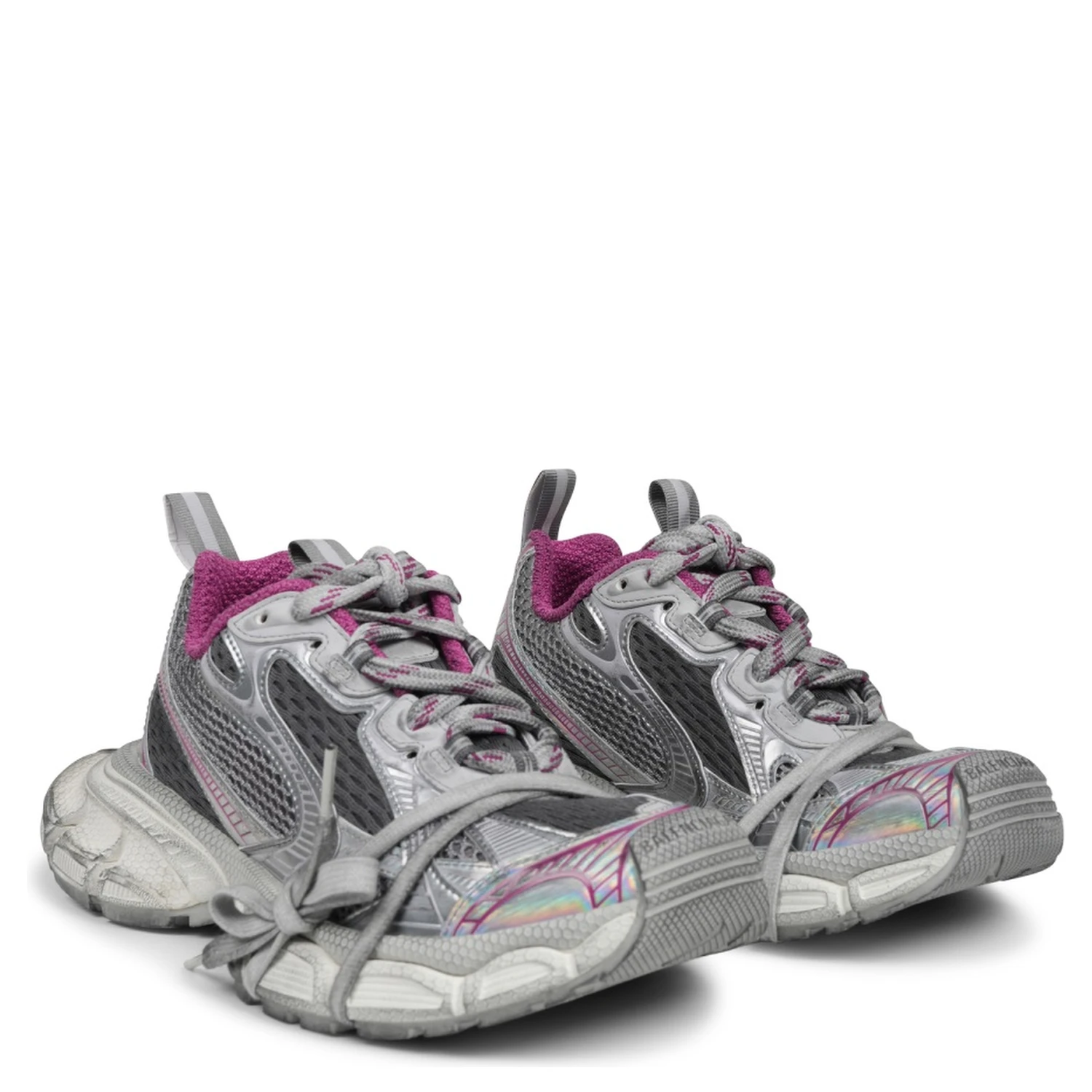 SNEAKER "3XL"