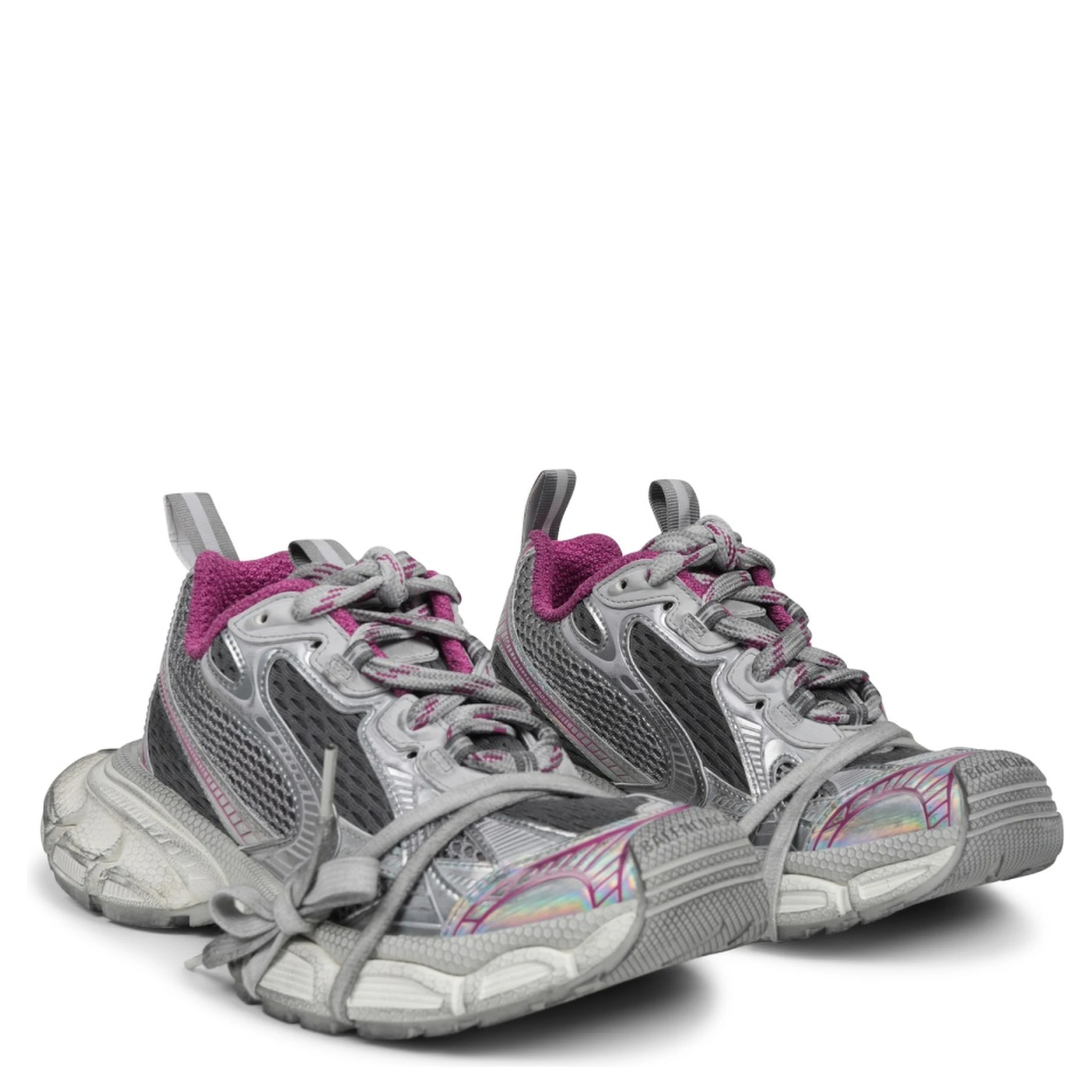 SNEAKER "3XL"