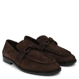 MOCCASIN "ASTAIRE"