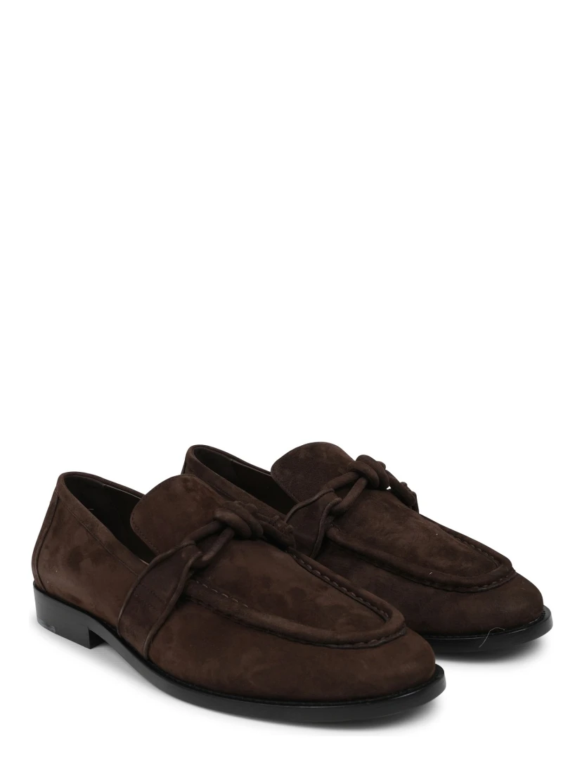 MOCCASIN "ASTAIRE"