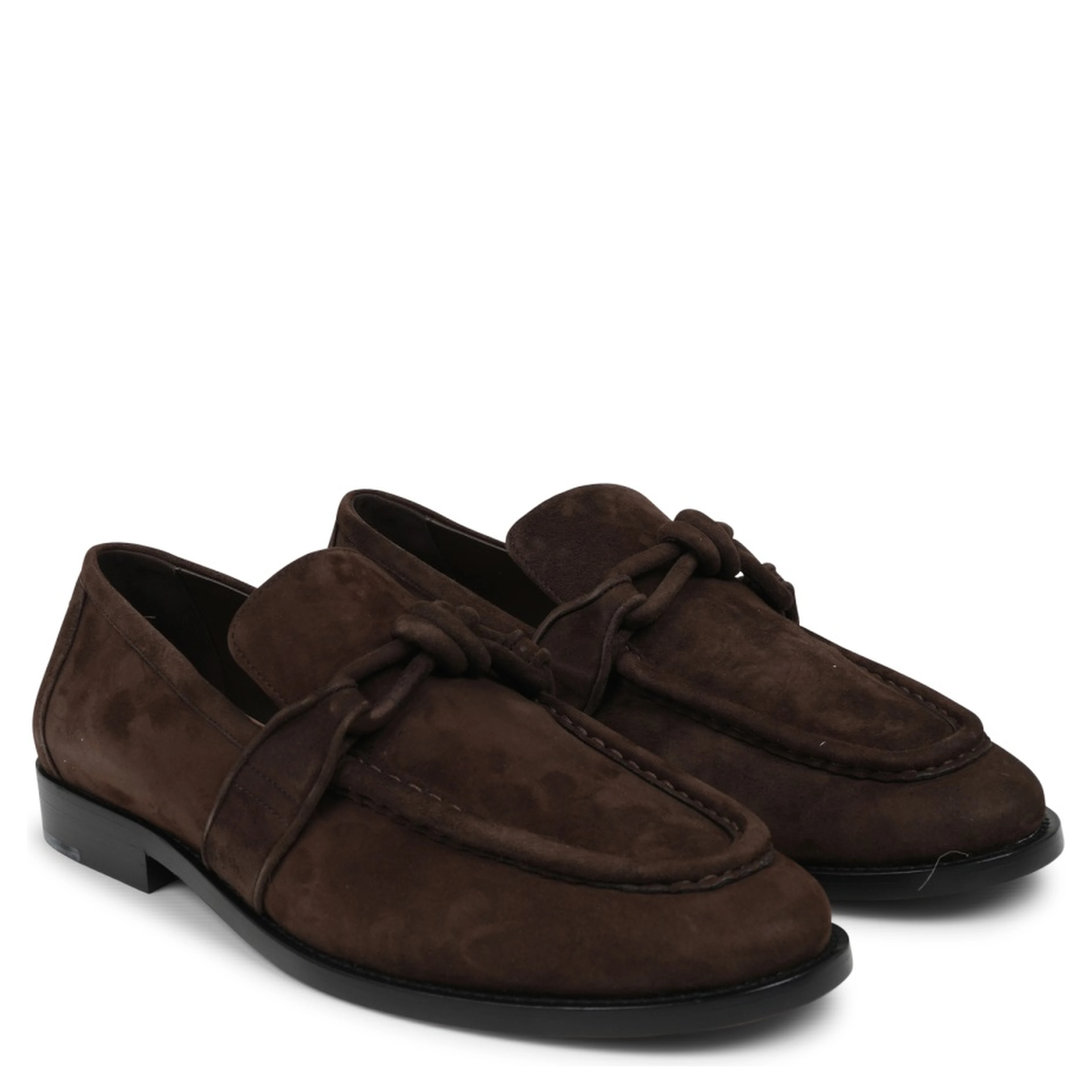MOCCASIN "ASTAIRE"