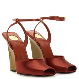 SANDAL "THE SCANDAL"