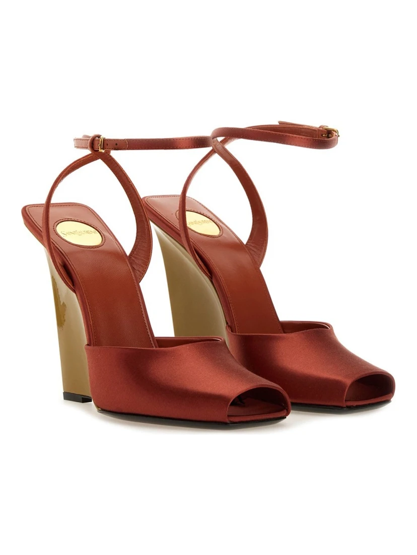 SANDAL "THE SCANDAL"