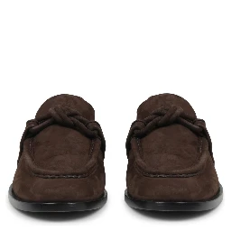 MOCCASIN "ASTAIRE"