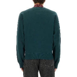 CASSANDRE SWEATSHIRT