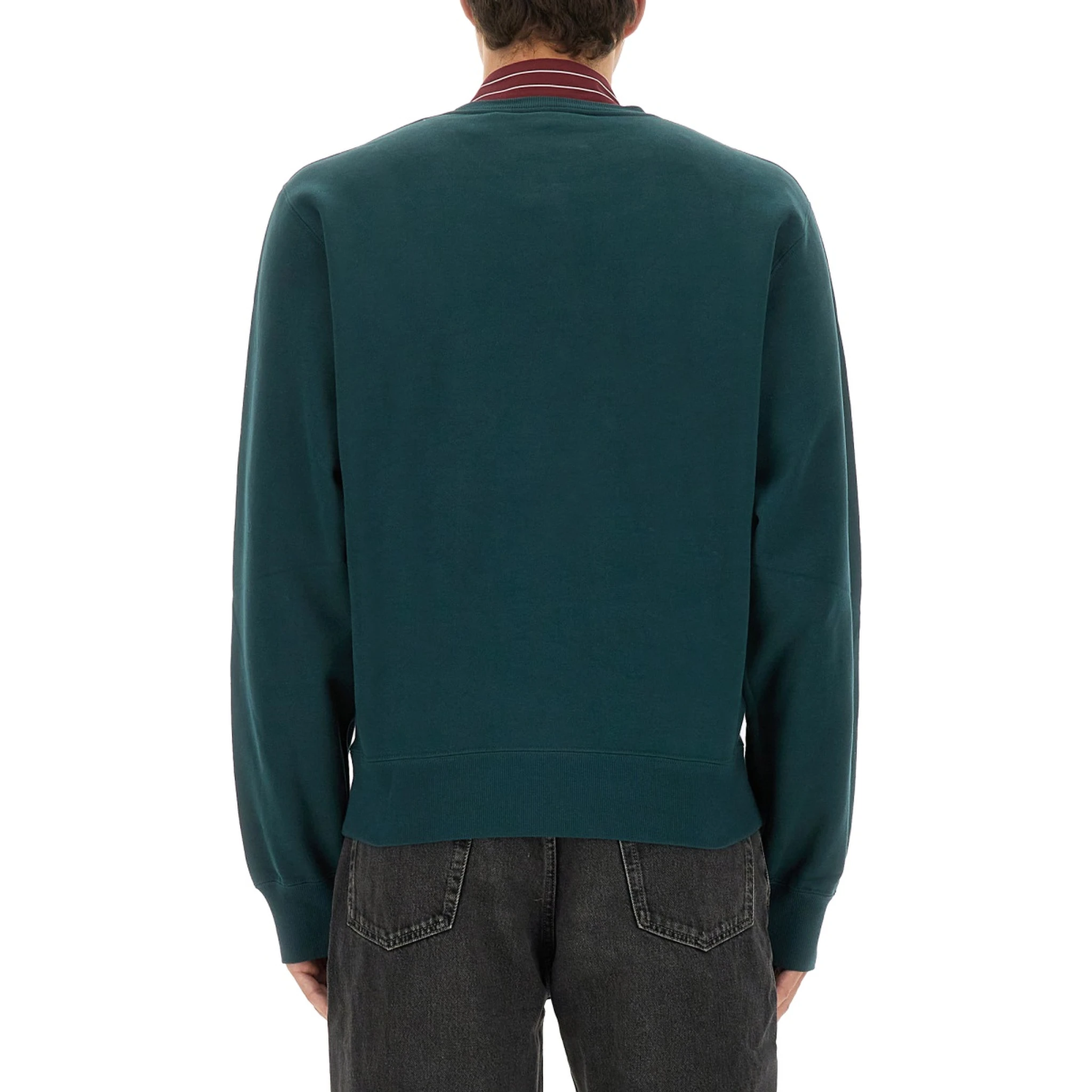 CASSANDRE SWEATSHIRT