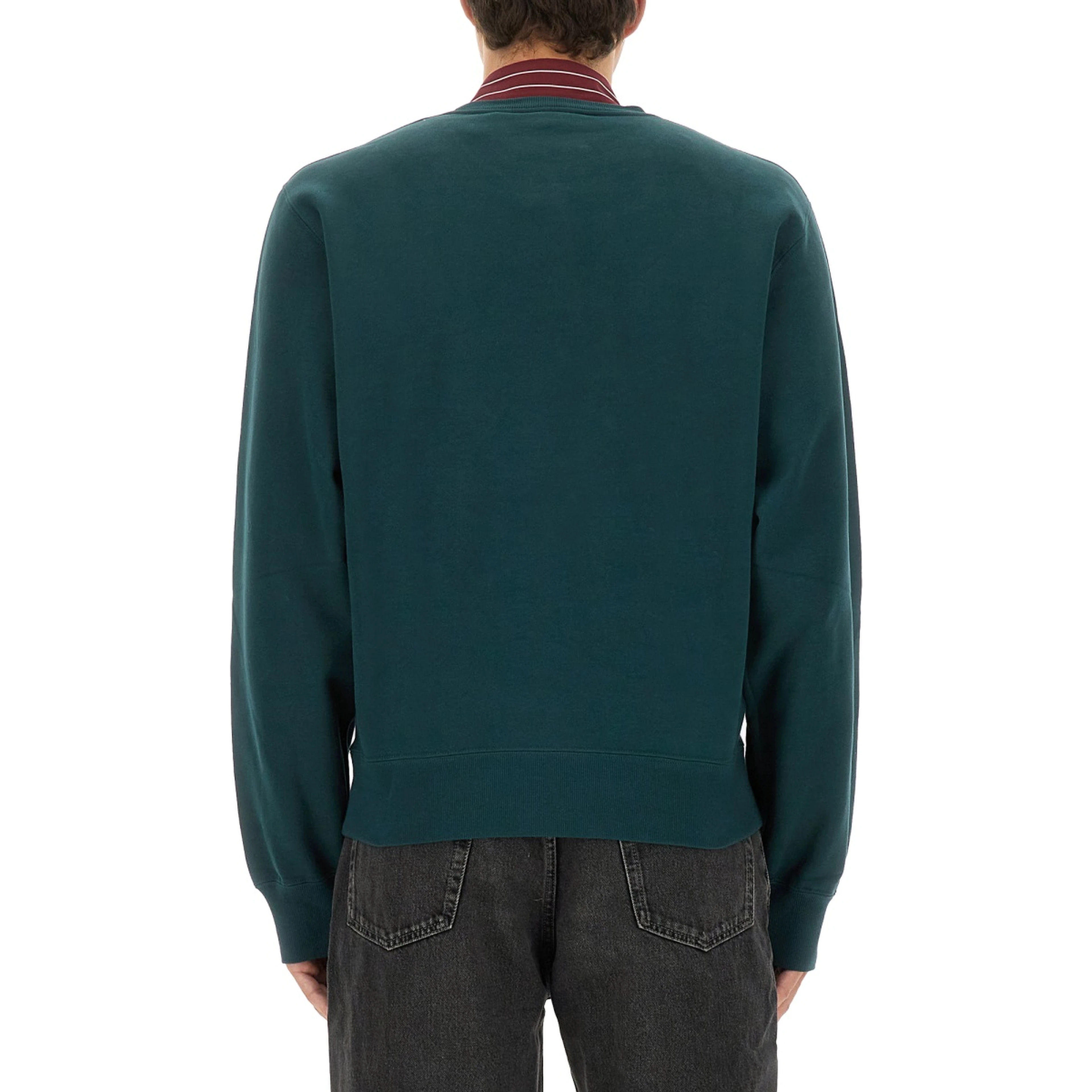 CASSANDRE SWEATSHIRT