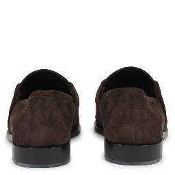 MOCCASIN "ASTAIRE"