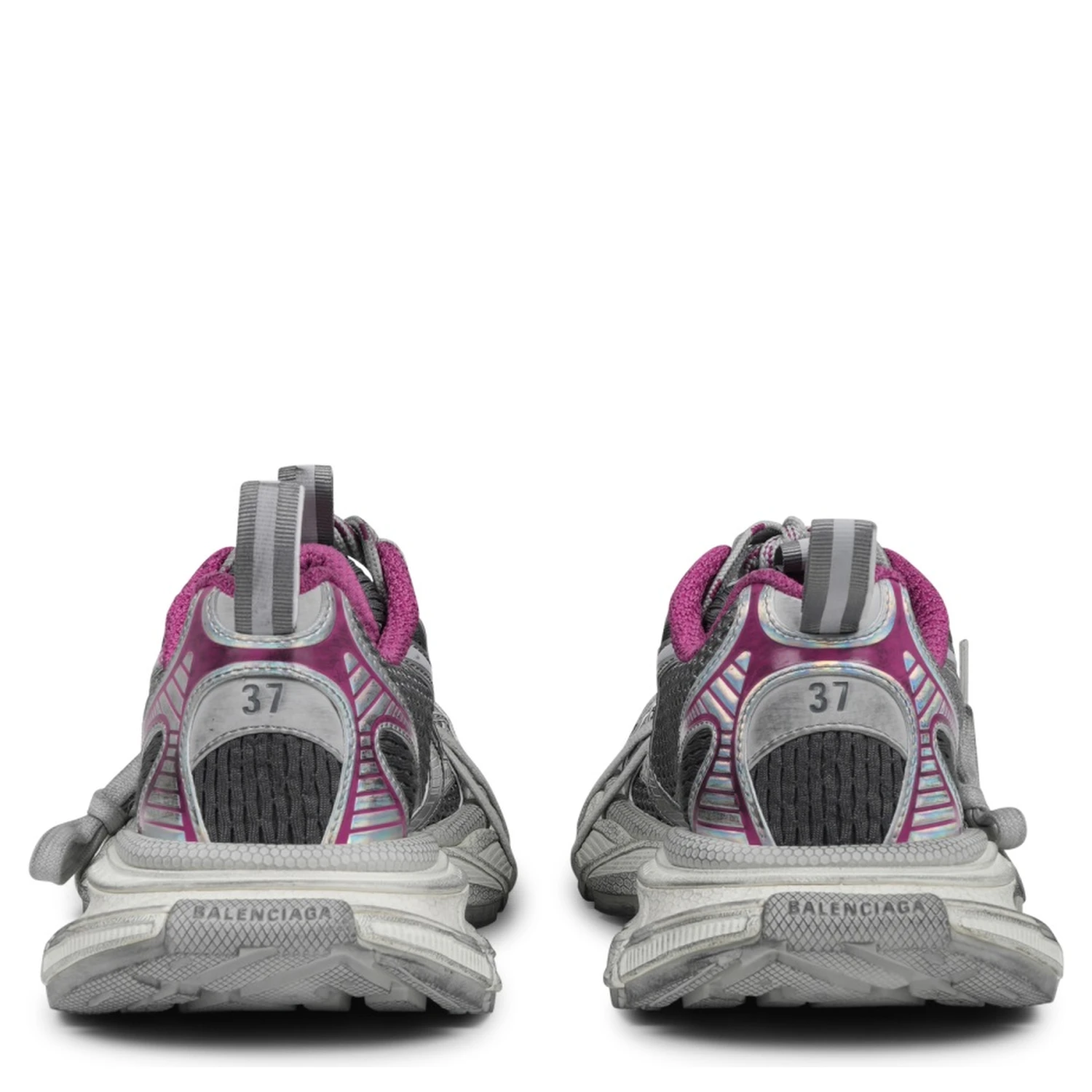 SNEAKER "3XL"