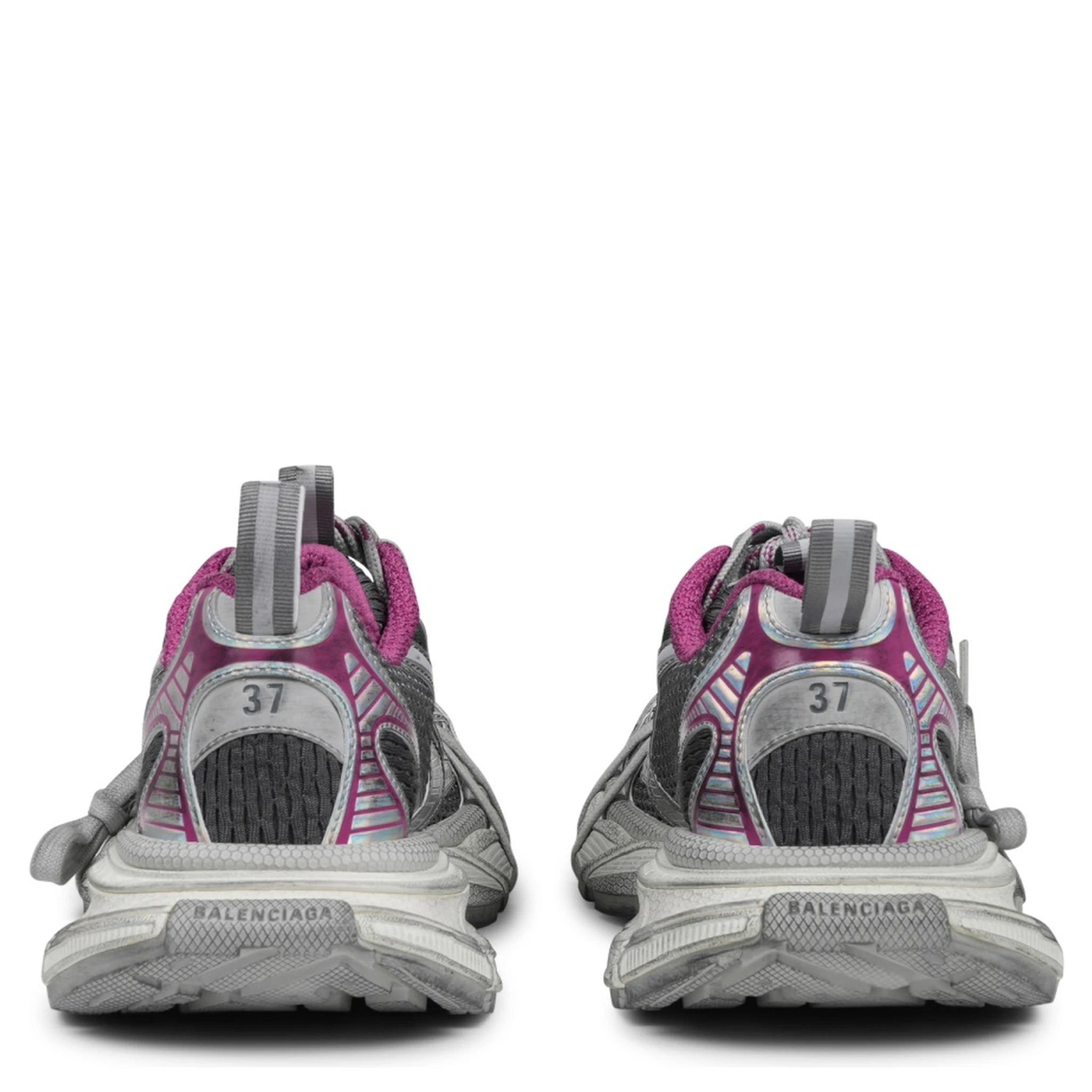 SNEAKER "3XL"