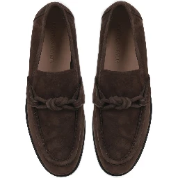 MOCCASIN "ASTAIRE"