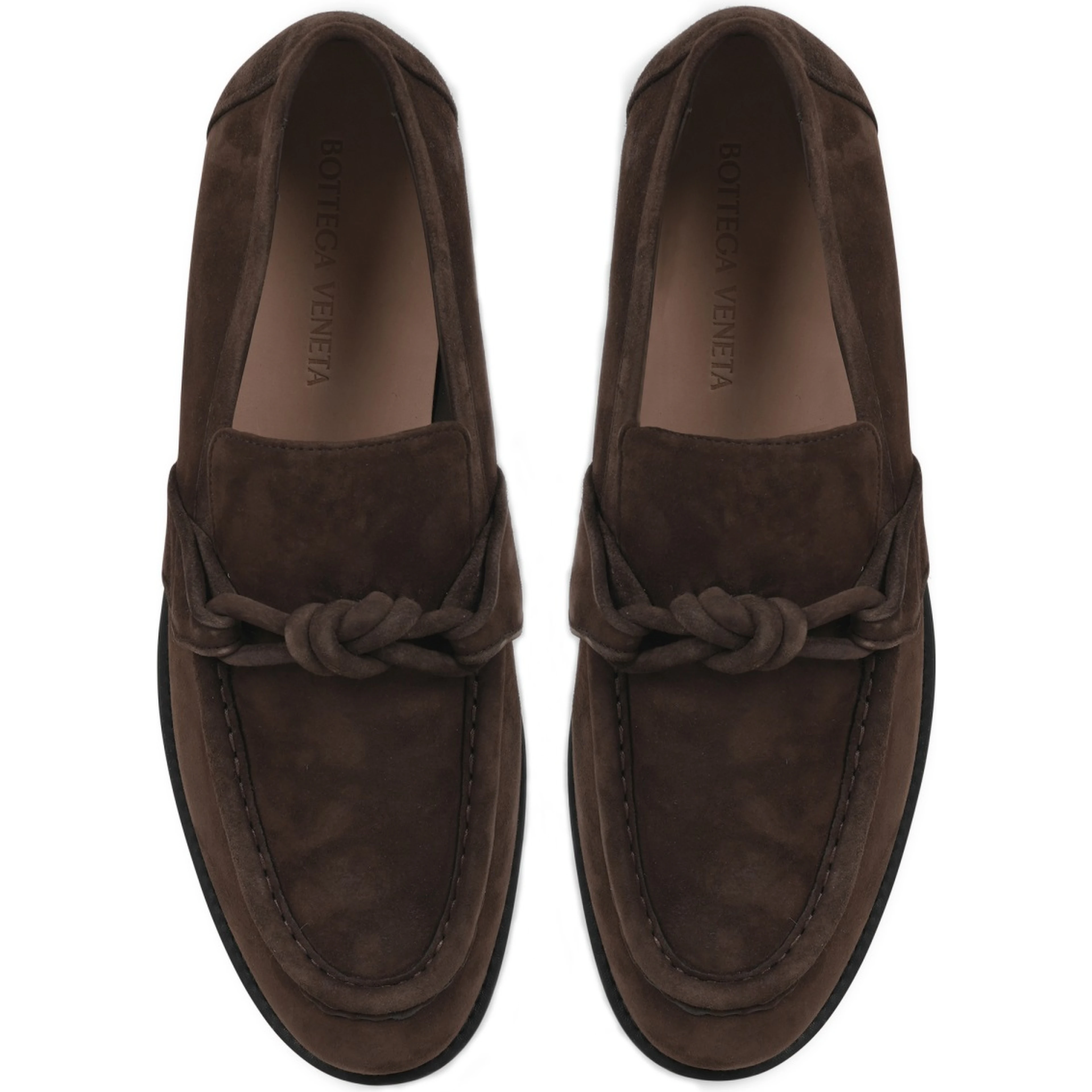 MOCCASIN "ASTAIRE"