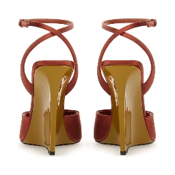 SANDAL "THE SCANDAL"
