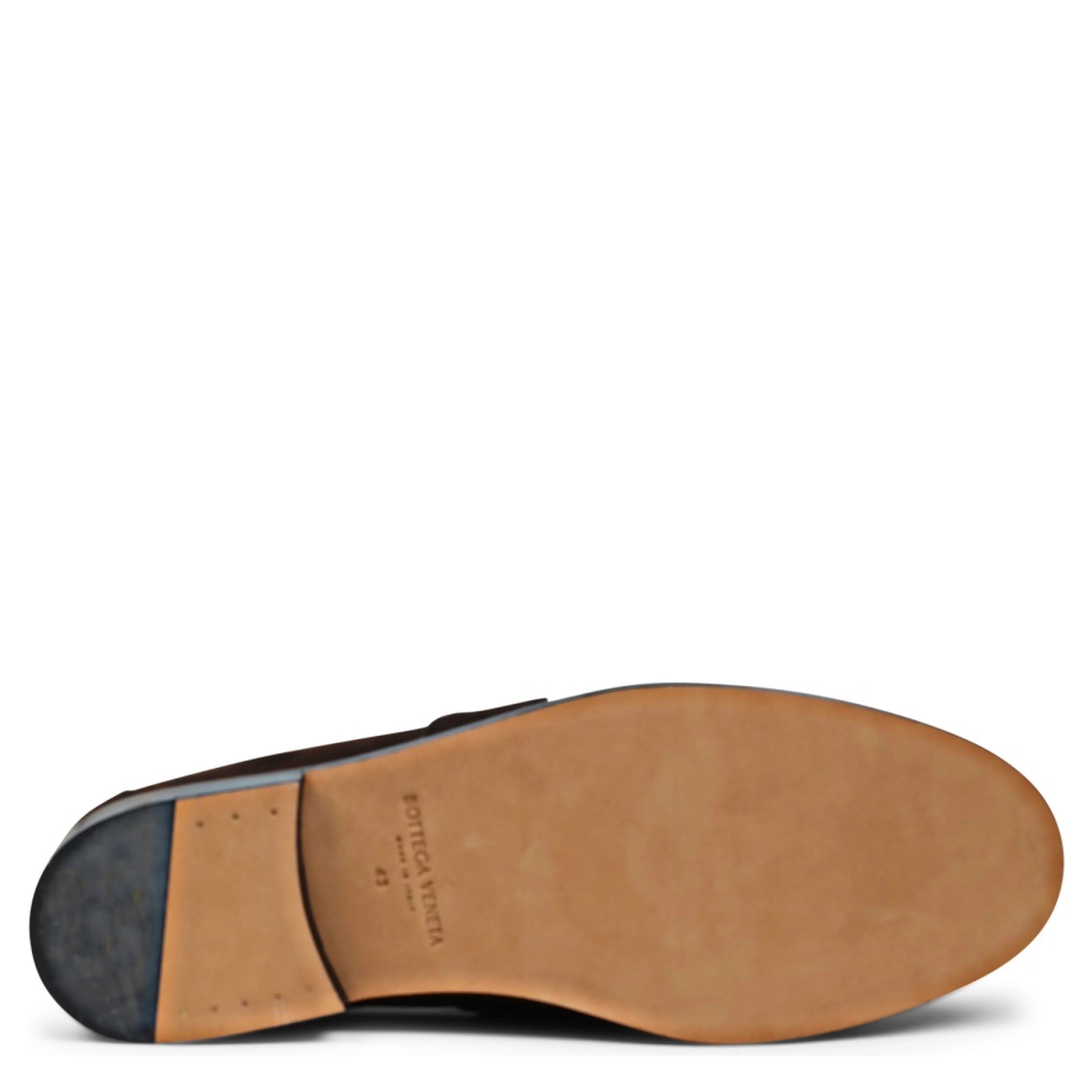MOCCASIN "ASTAIRE"