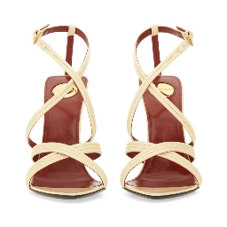 WEDGE SANDAL