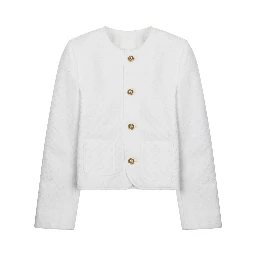 "CHELSEA" JACKET