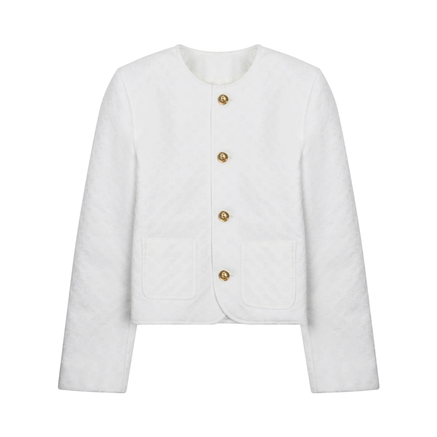 "CHELSEA" JACKET