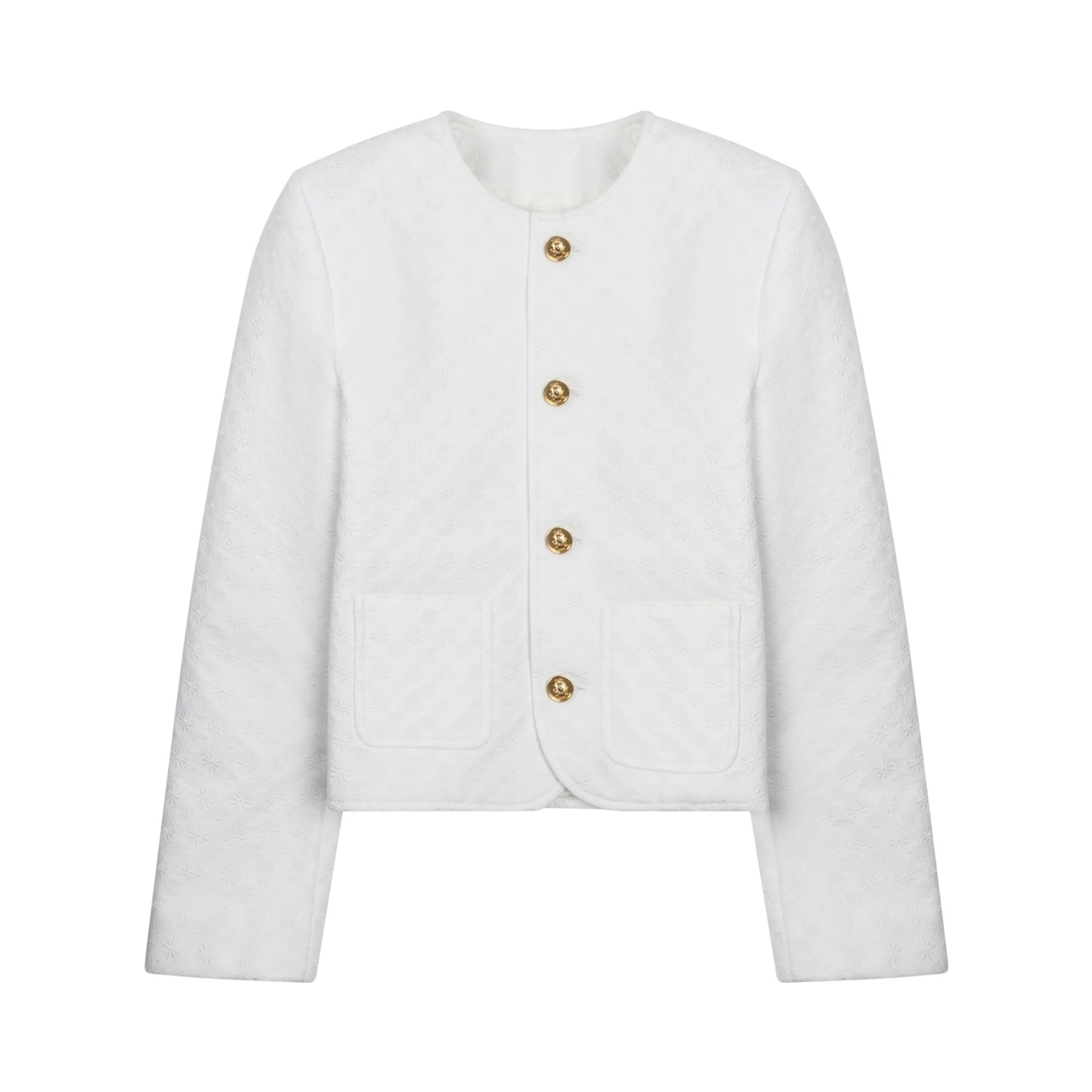 "CHELSEA" JACKET