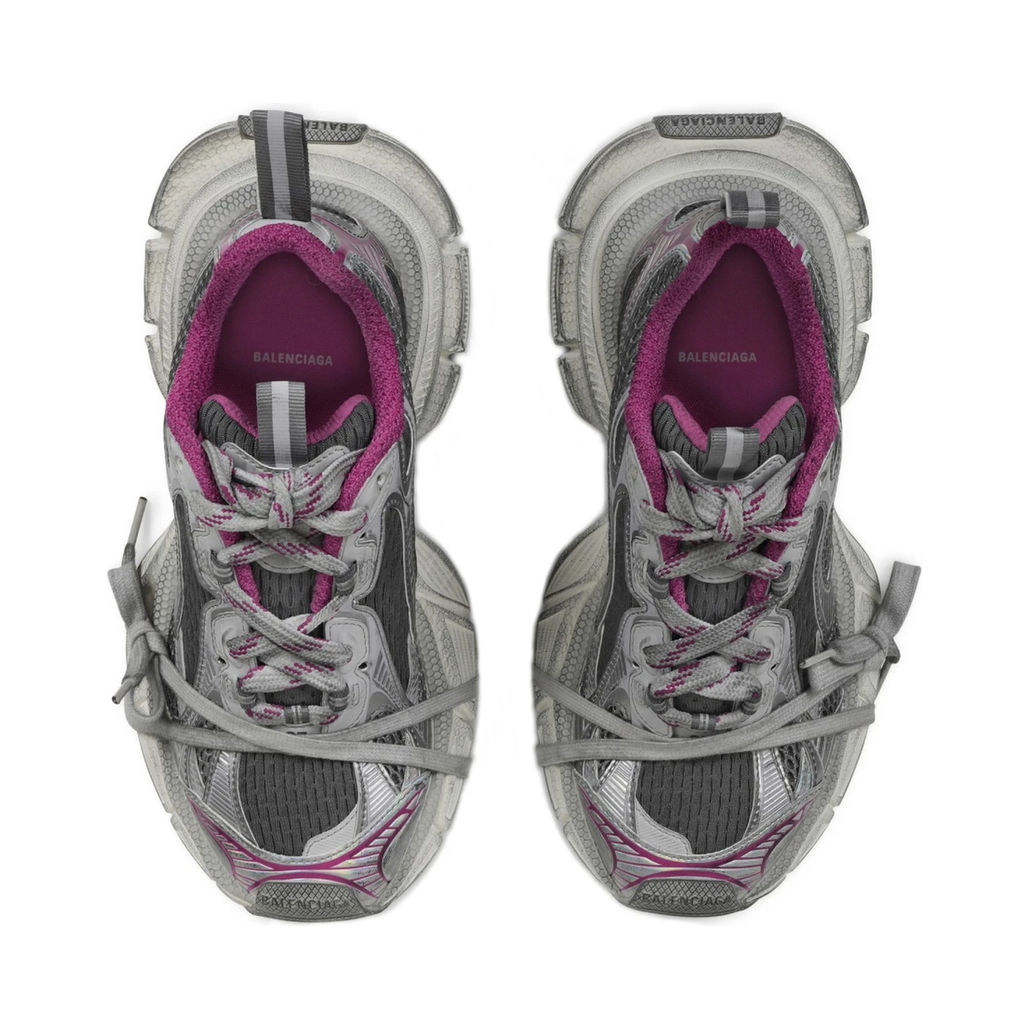 SNEAKER "3XL"