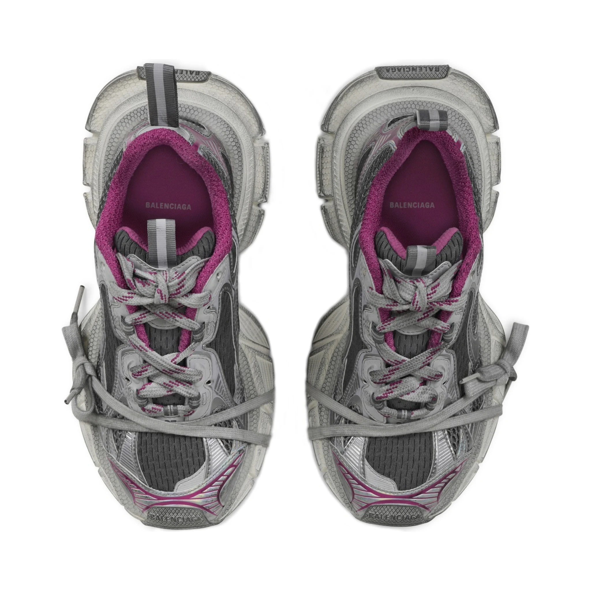 SNEAKER "3XL"