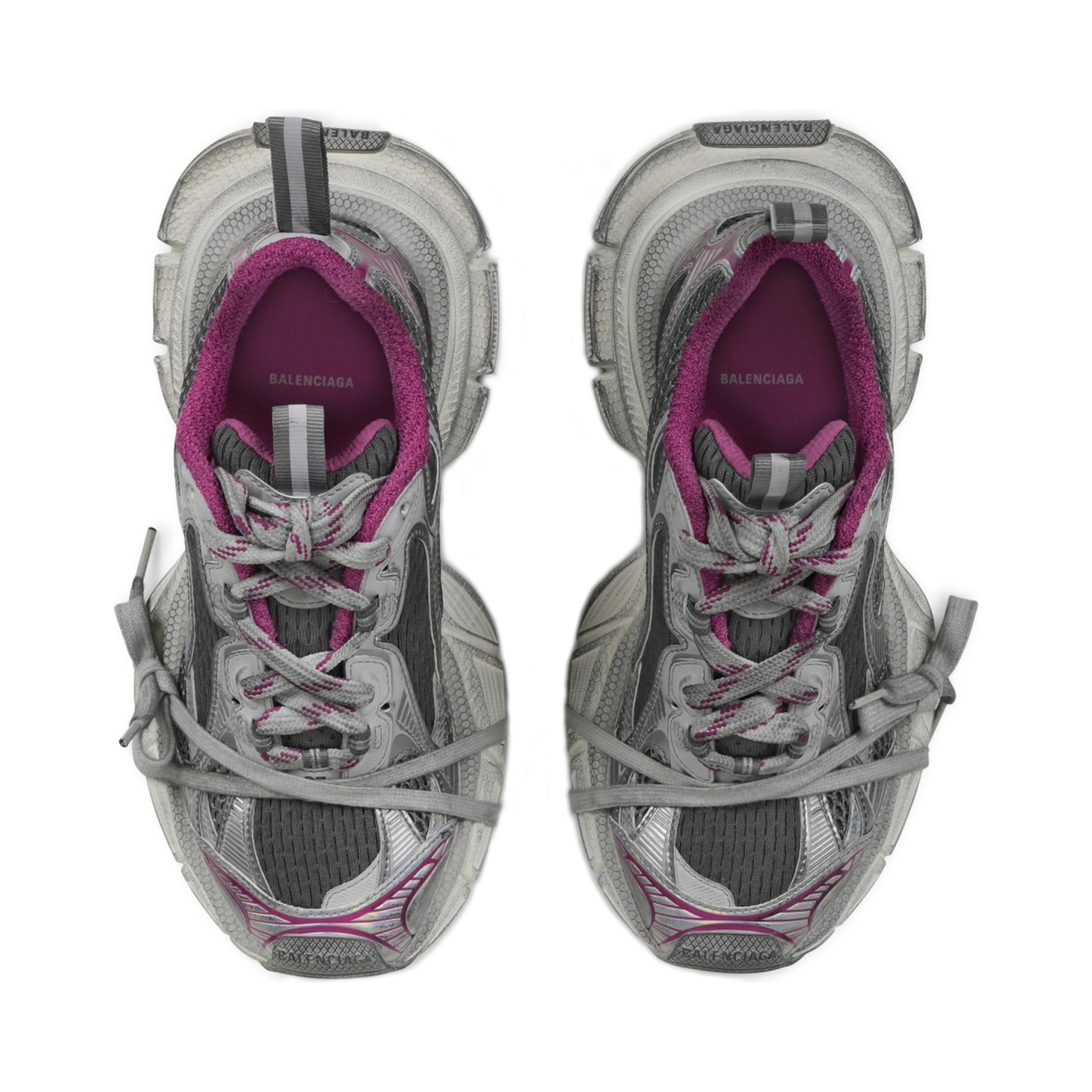 SNEAKER "3XL"