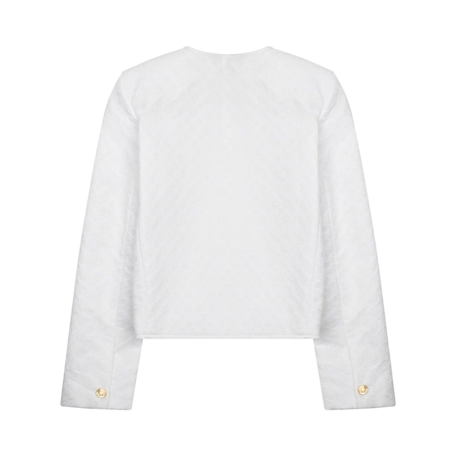"CHELSEA" JACKET