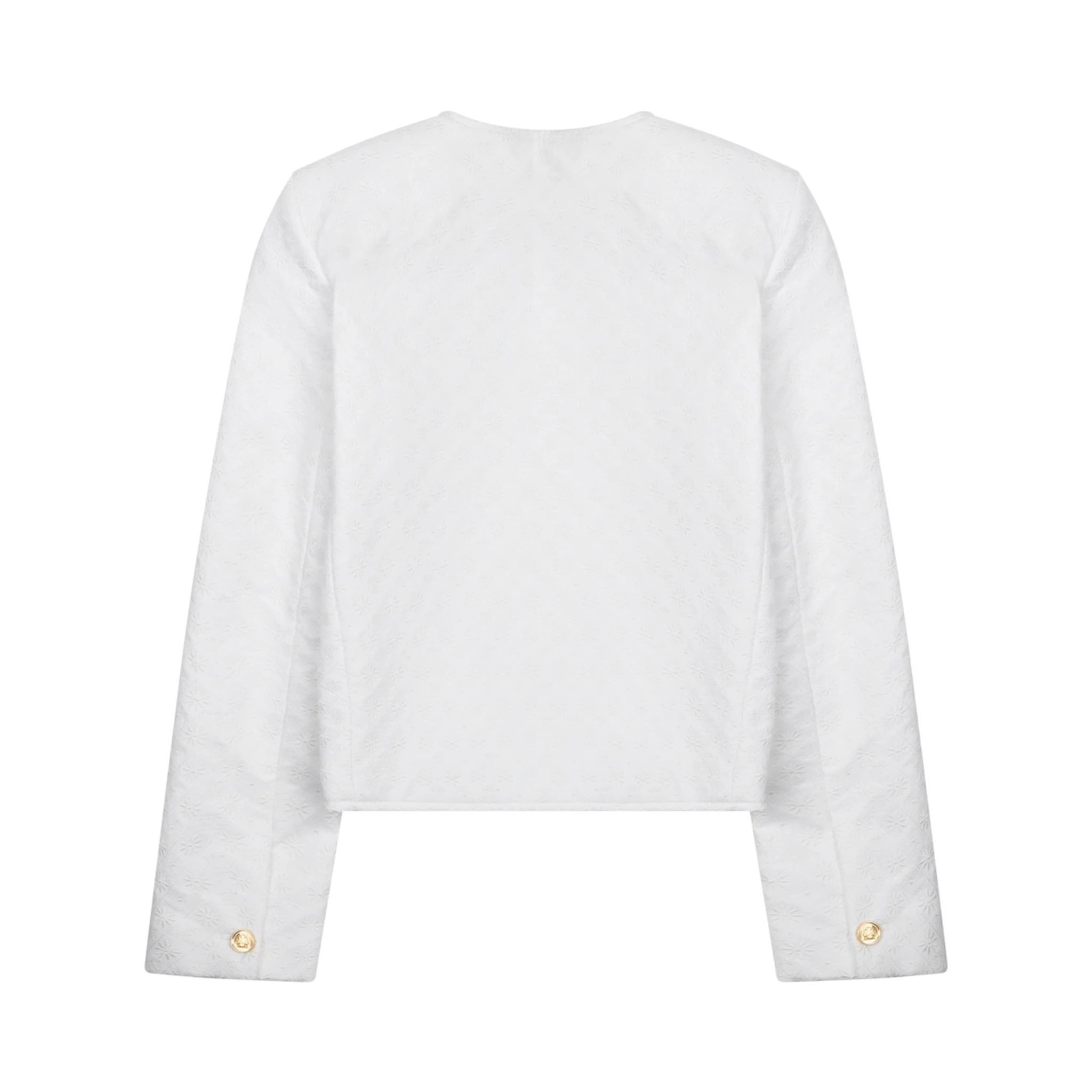 "CHELSEA" JACKET