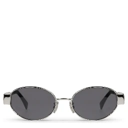 "TRIOMPHE" SUNGLASSES