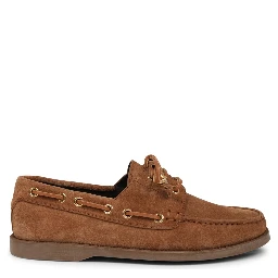 SHOE "BATEAU"