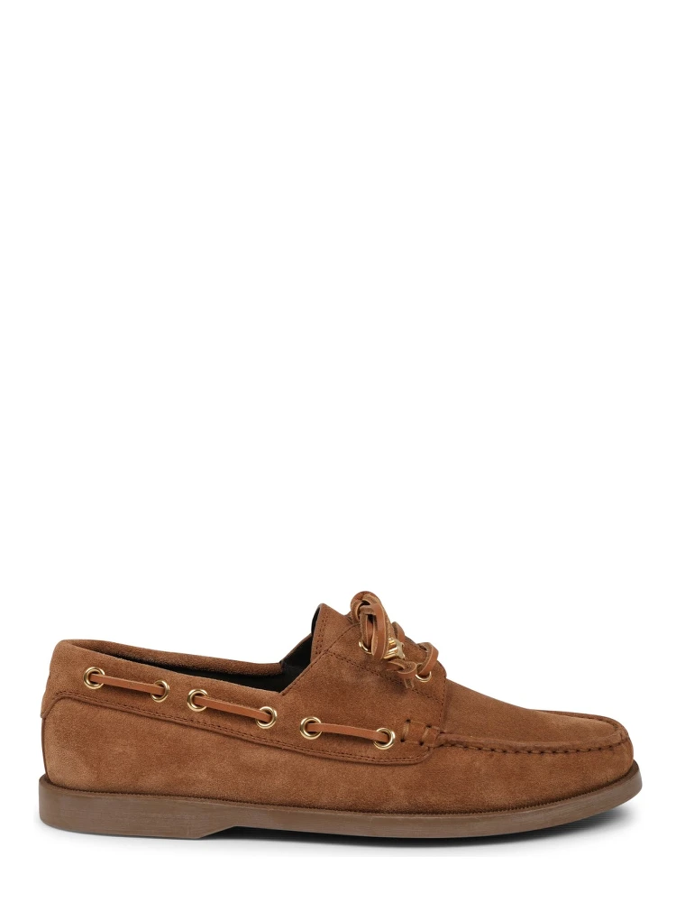 SHOE "BATEAU"