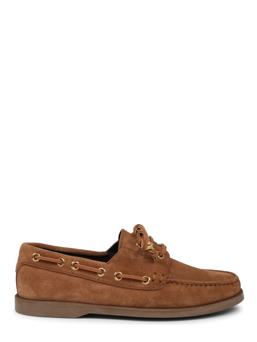 SHOE "BATEAU"
