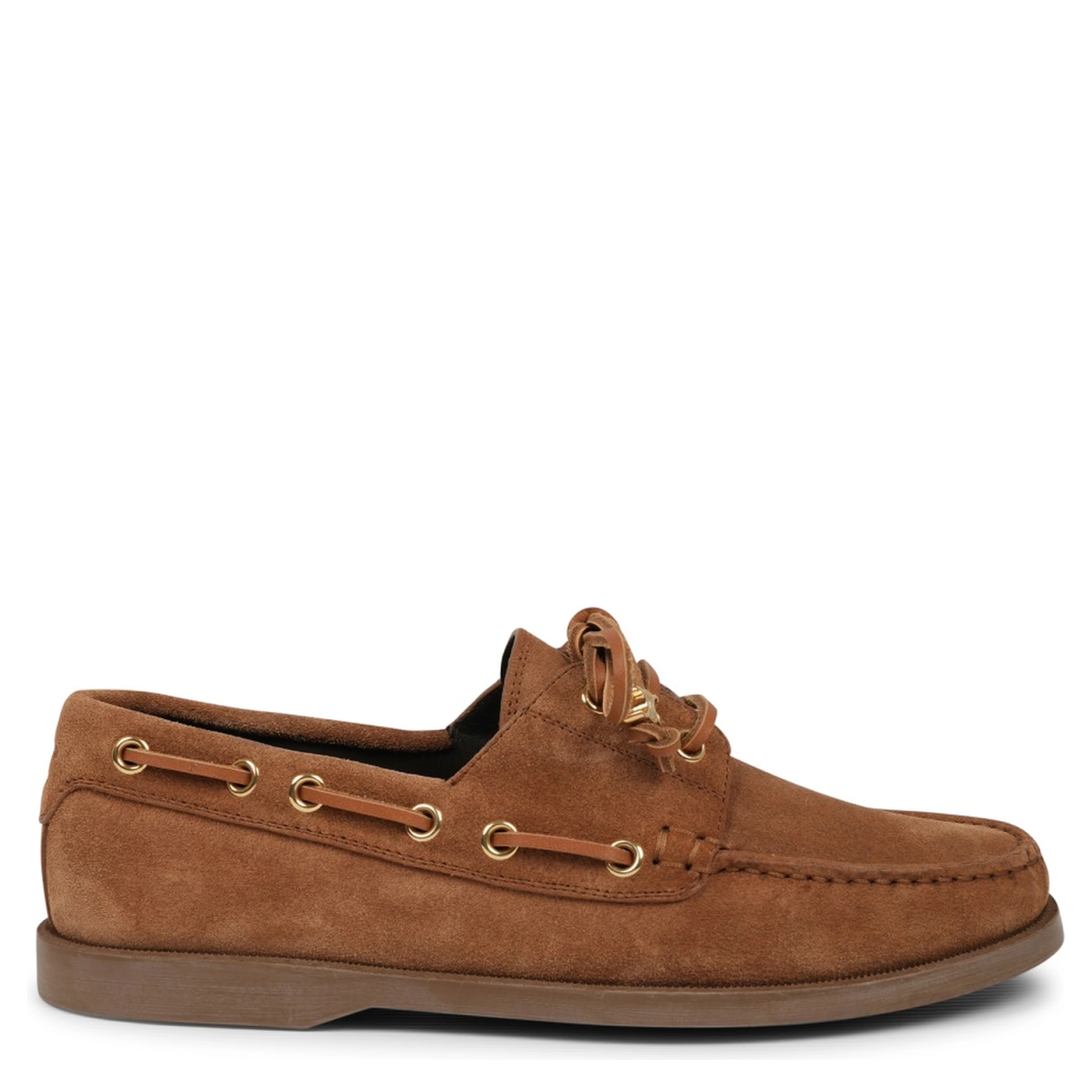 SHOE "BATEAU"