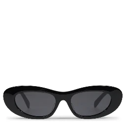 "CAT-EYE" SUNGLASSES