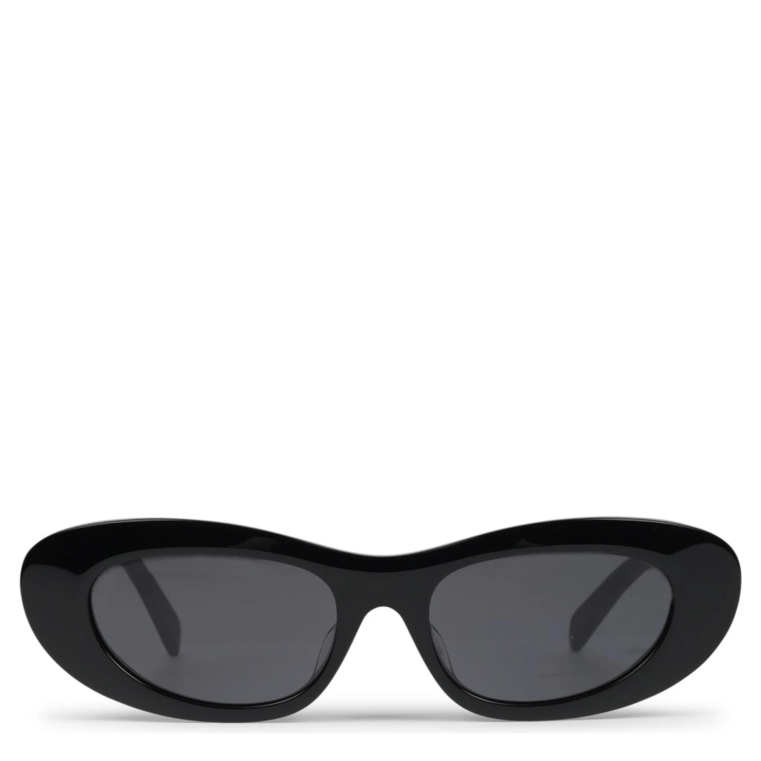 "CAT-EYE" SUNGLASSES