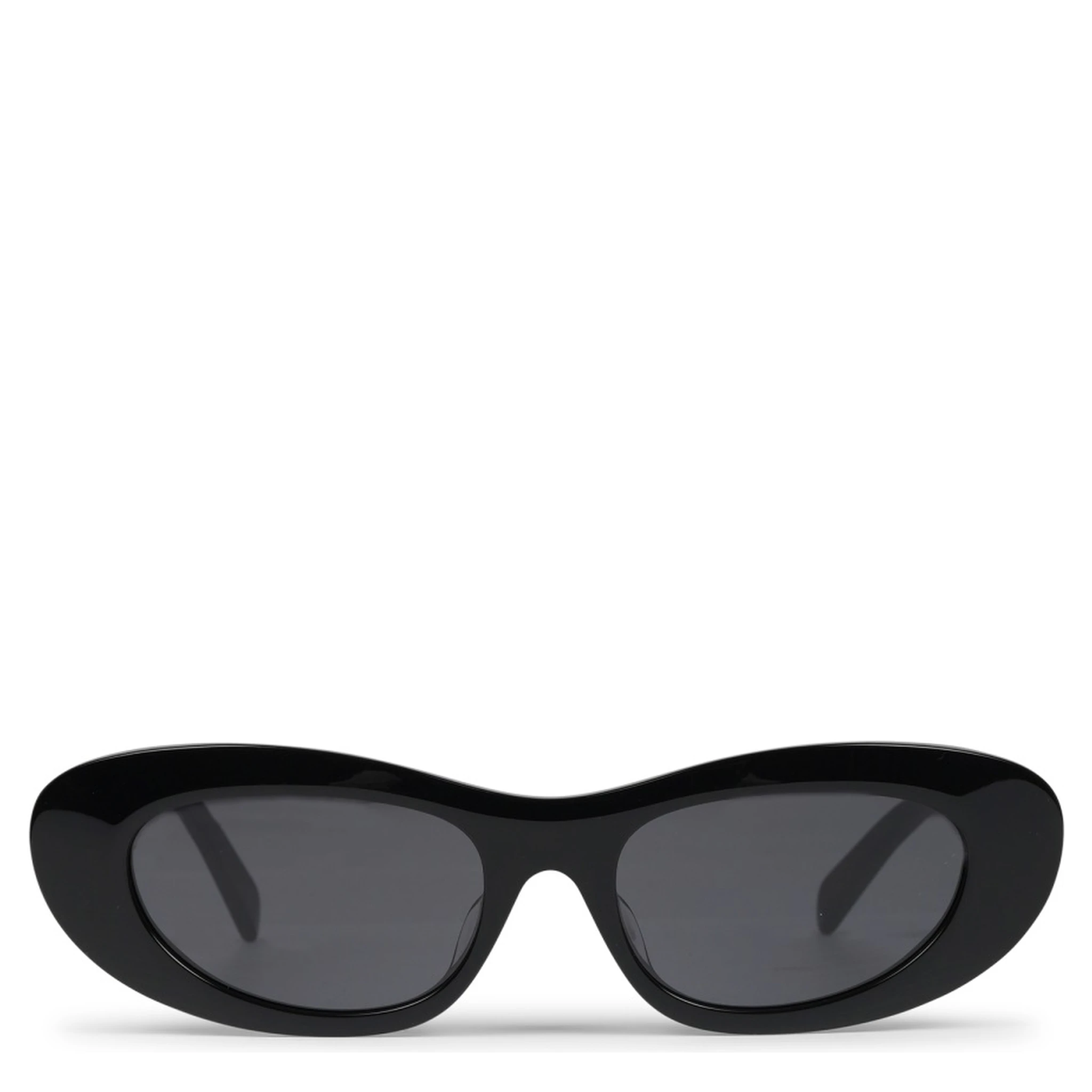 "CAT-EYE" SUNGLASSES