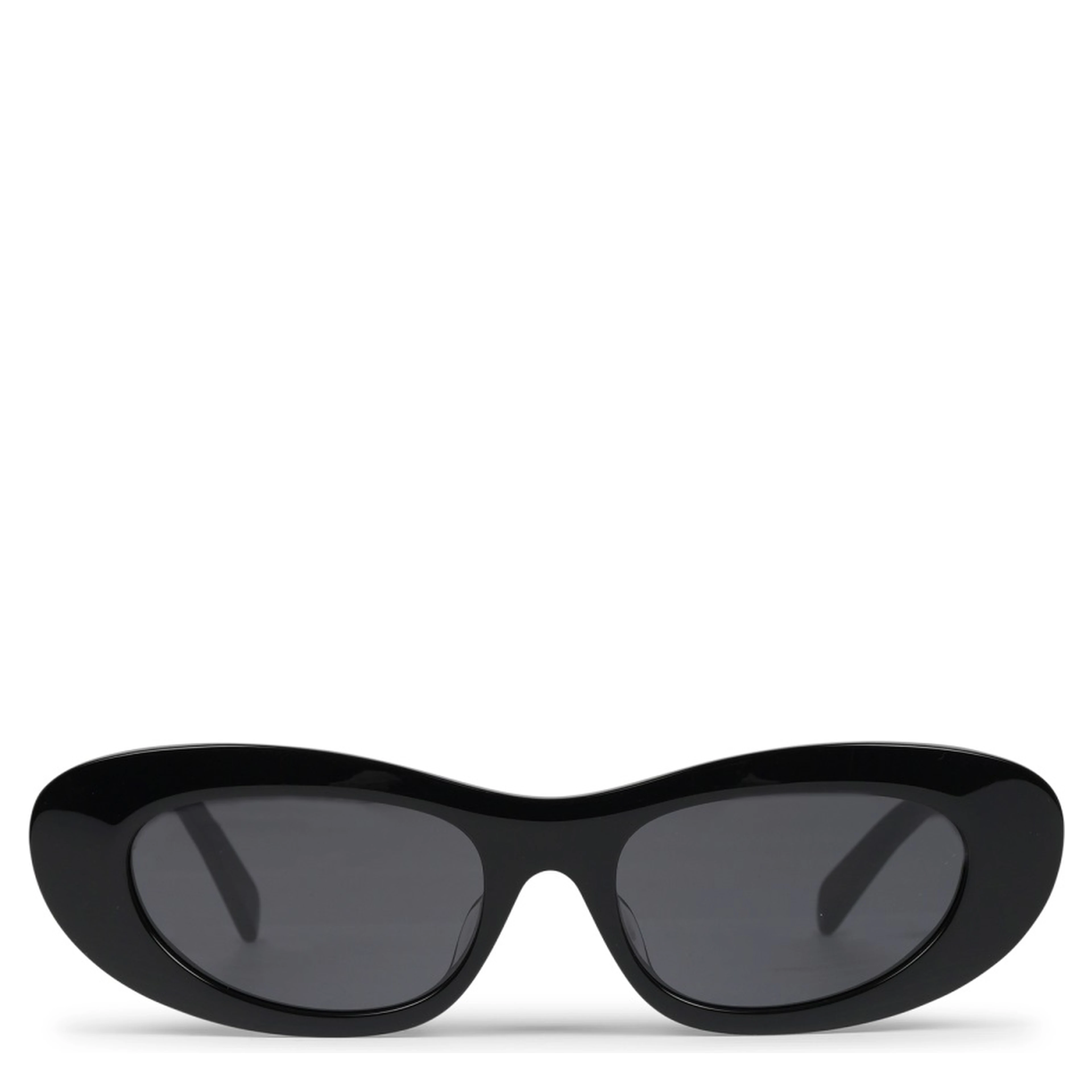 "CAT-EYE" SUNGLASSES