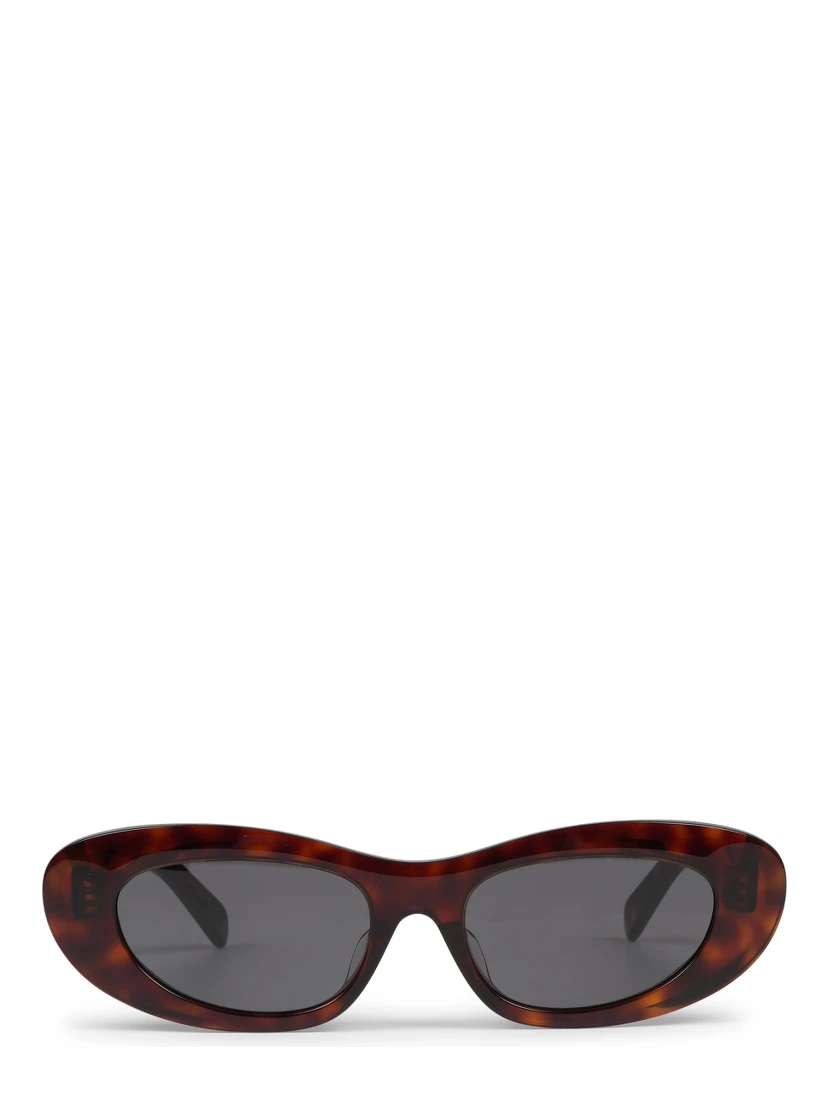 "CAT-EYE" SUNGLASSES