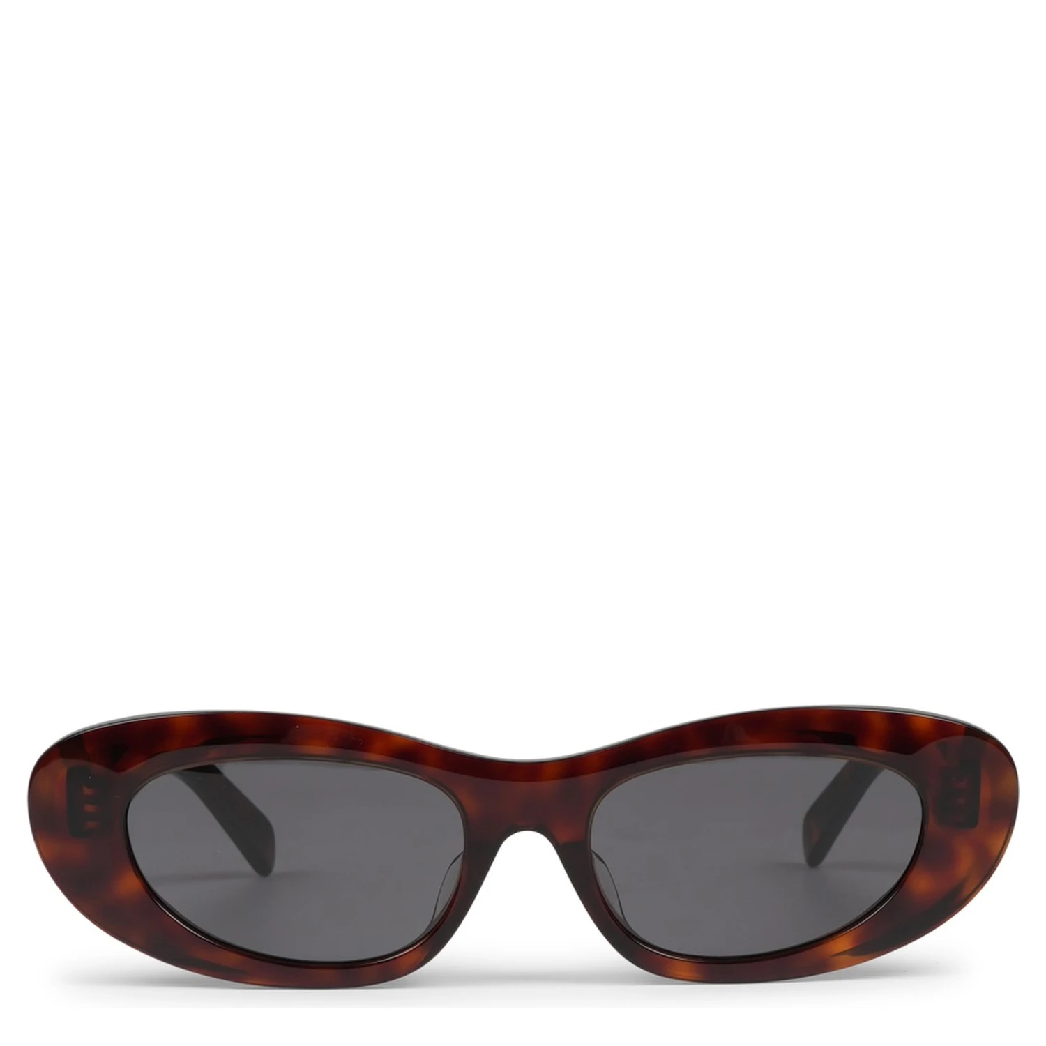 "CAT-EYE" SUNGLASSES