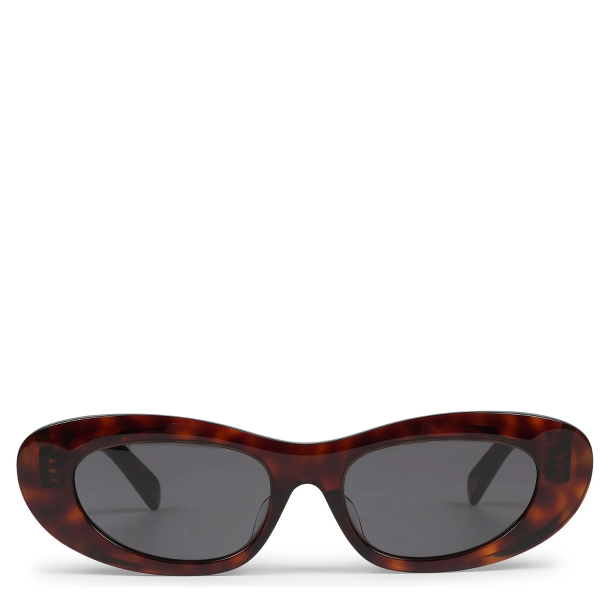 "CAT-EYE" SUNGLASSES