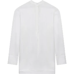 COTTON SHIRT