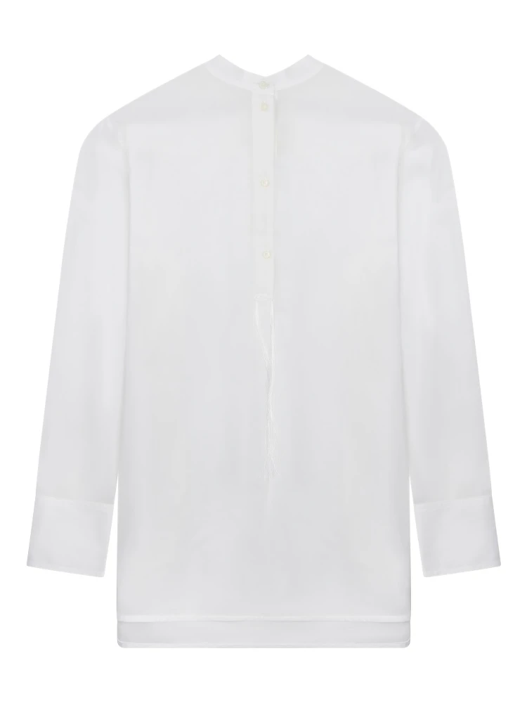 COTTON SHIRT