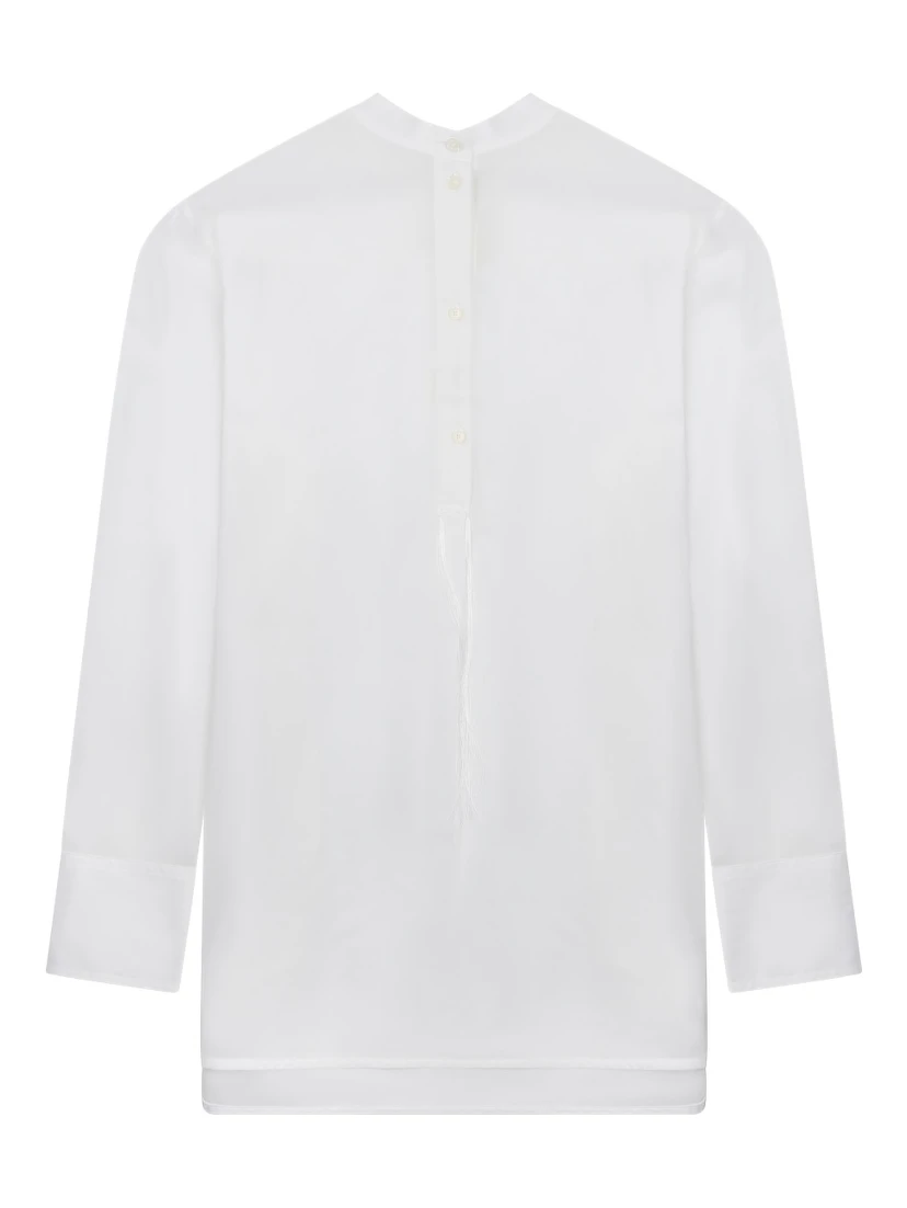 COTTON SHIRT