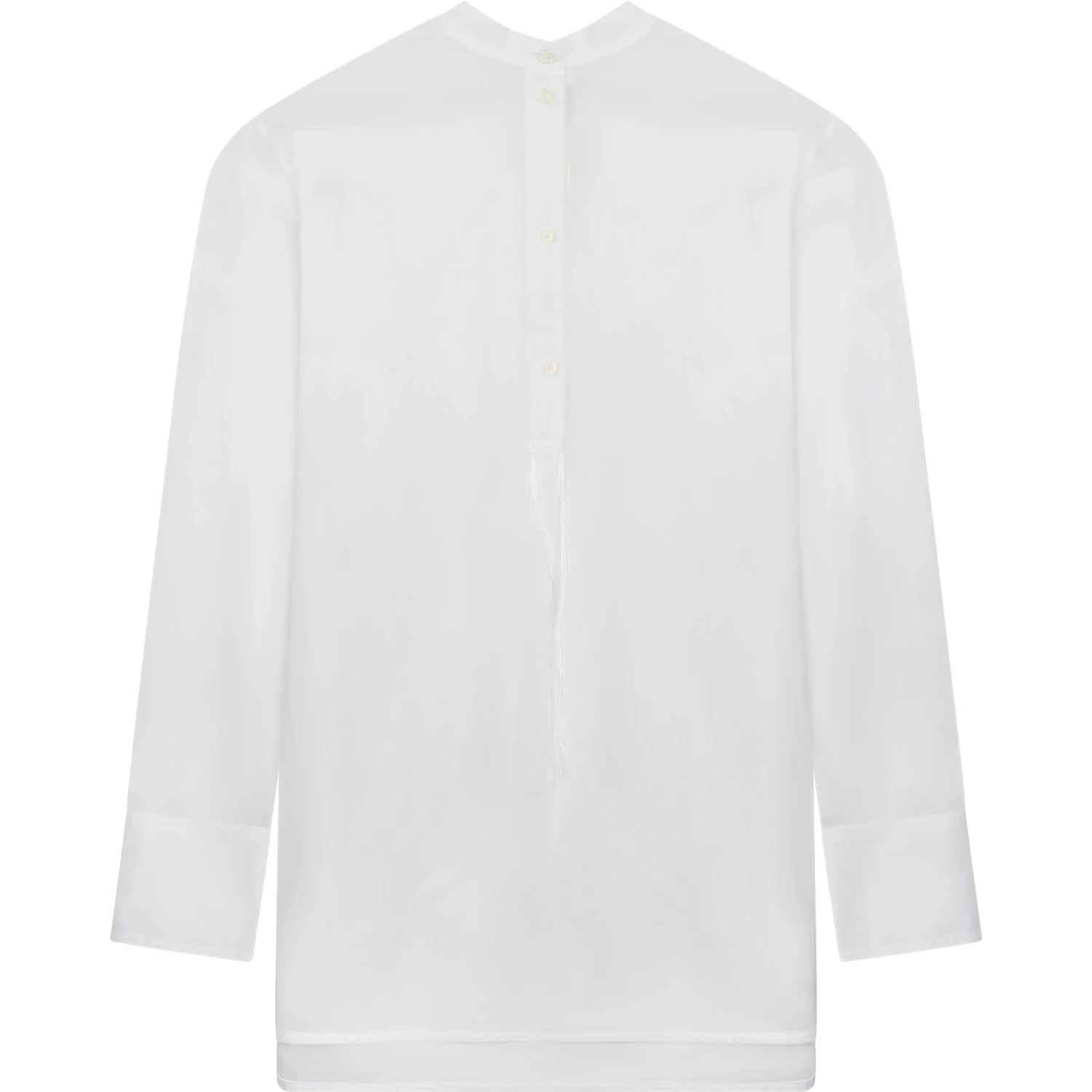 COTTON SHIRT