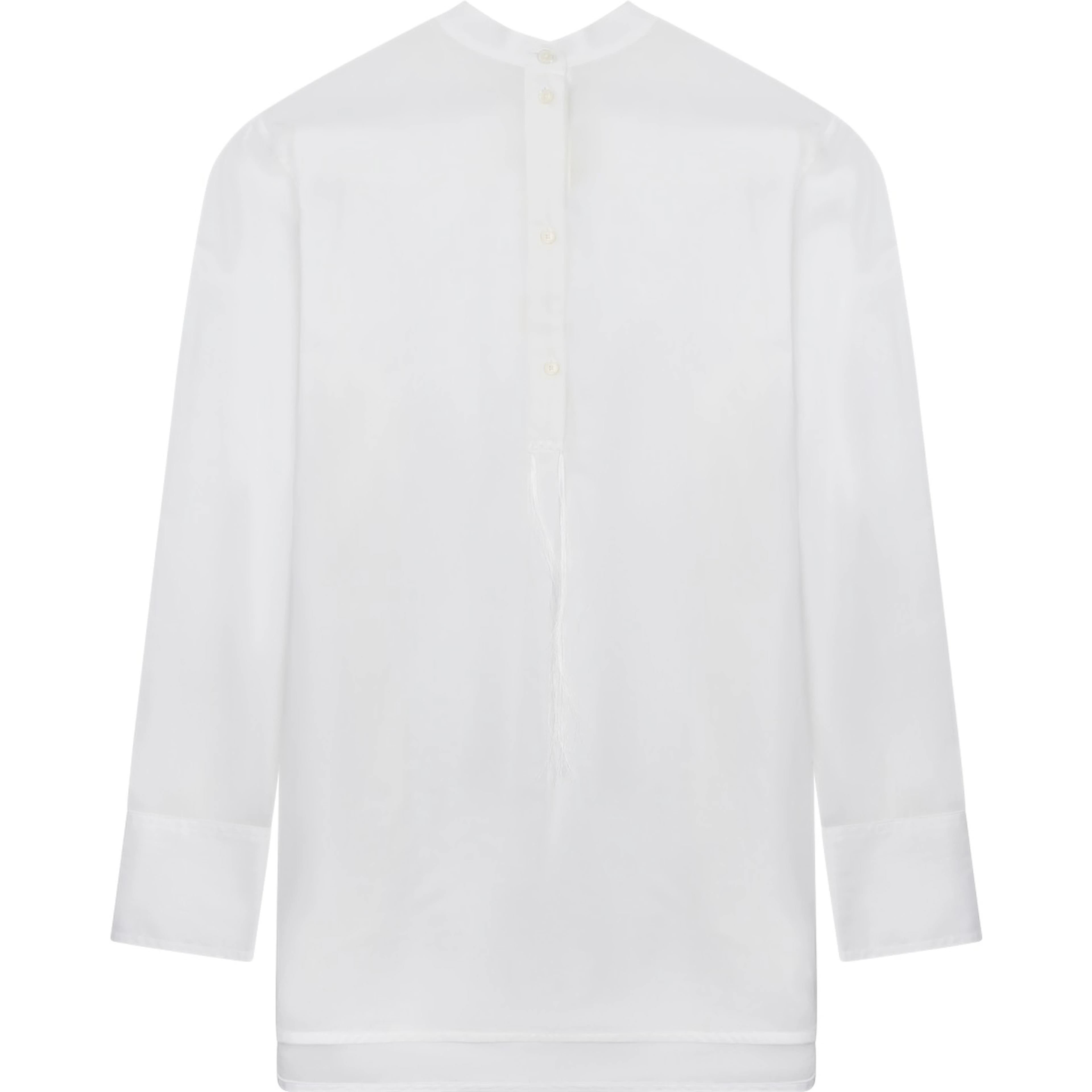 COTTON SHIRT