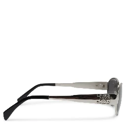 "TRIOMPHE" SUNGLASSES