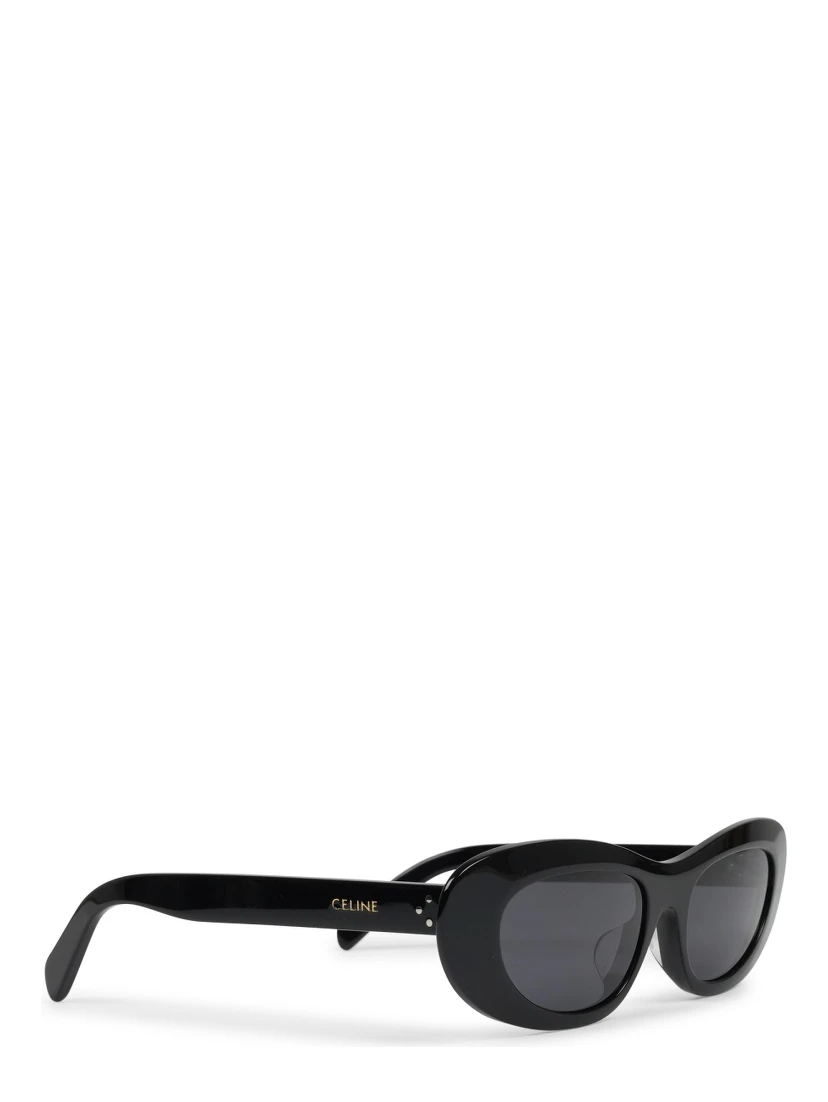 "CAT-EYE" SUNGLASSES