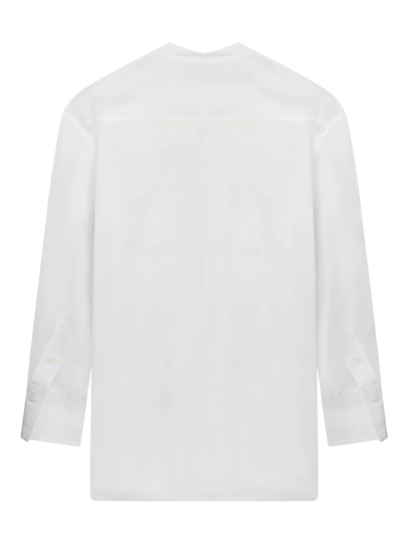 COTTON SHIRT